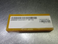 Mitsubishi Carbide Milling Inserts QTY10 JDMW09T320ZDSR-FT MP7140 (LOC2515)