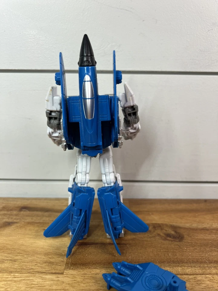 Transformers Combiner Wars G2 Air Raid  Superion Generations Figure Ships Fast! - Image 3 of 4