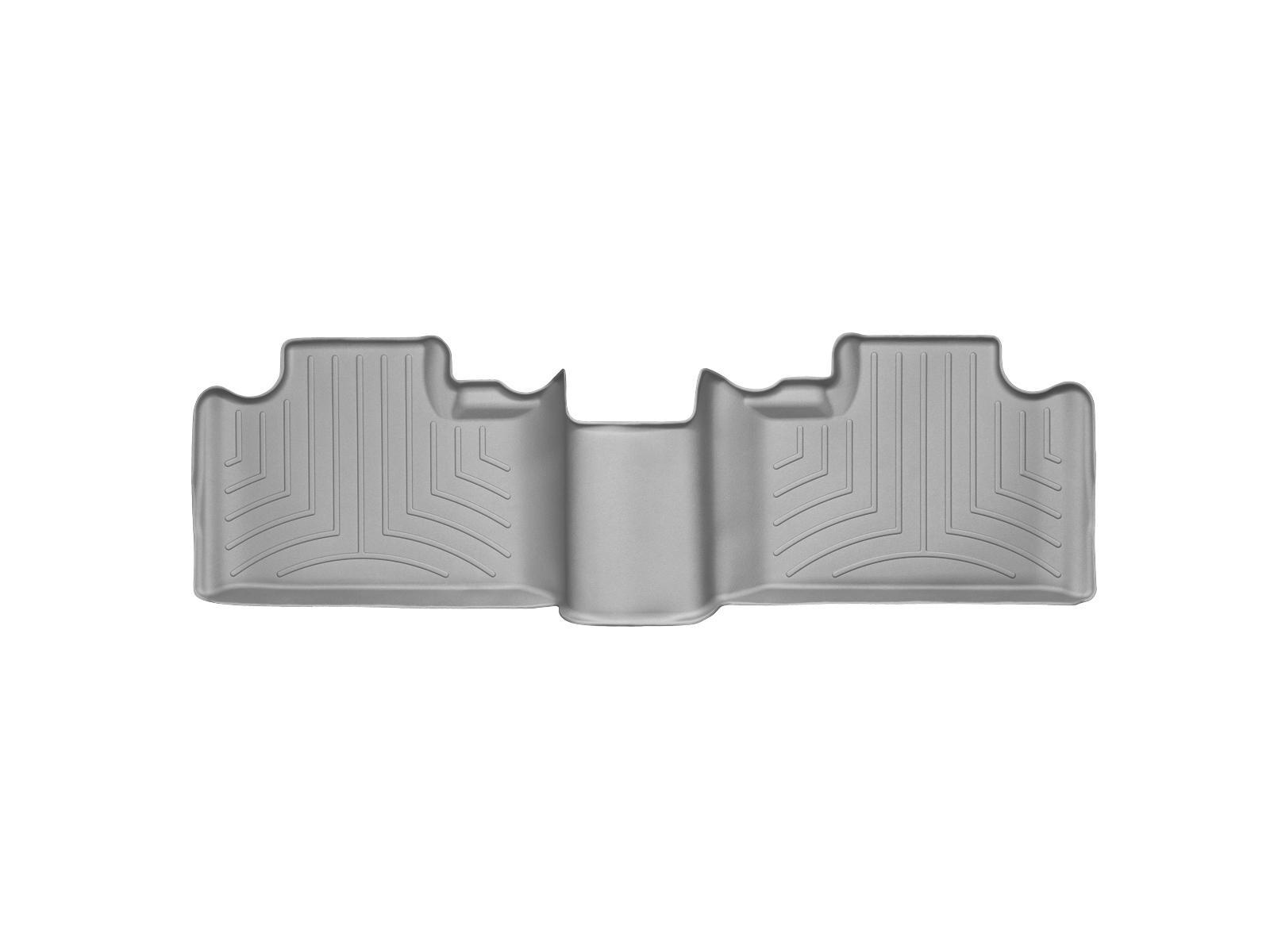 WeatherTech 2nd Row FloorLiner for Dodge Durango/ Jeep Grand Cherokee