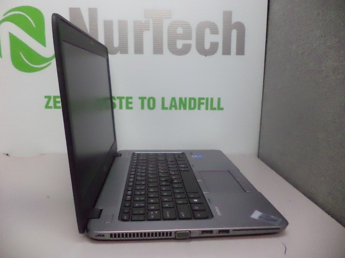 Hp EliteBook 840 Core I5-4300u 4.gen 1 9ghz 4gb 500 GB FHD 1920x1080 Acquisti On - Foto 5