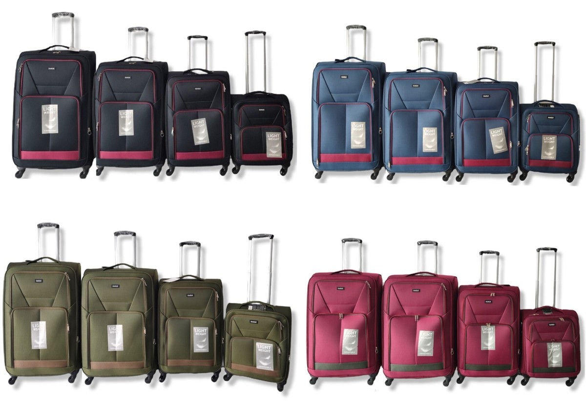 Share more than 137 cabin bag weight kidsdream.edu.vn