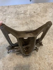 Ercoupe 415-C Large Bell Crank Control Arm 75-52047 Control Mast Assembly 830006