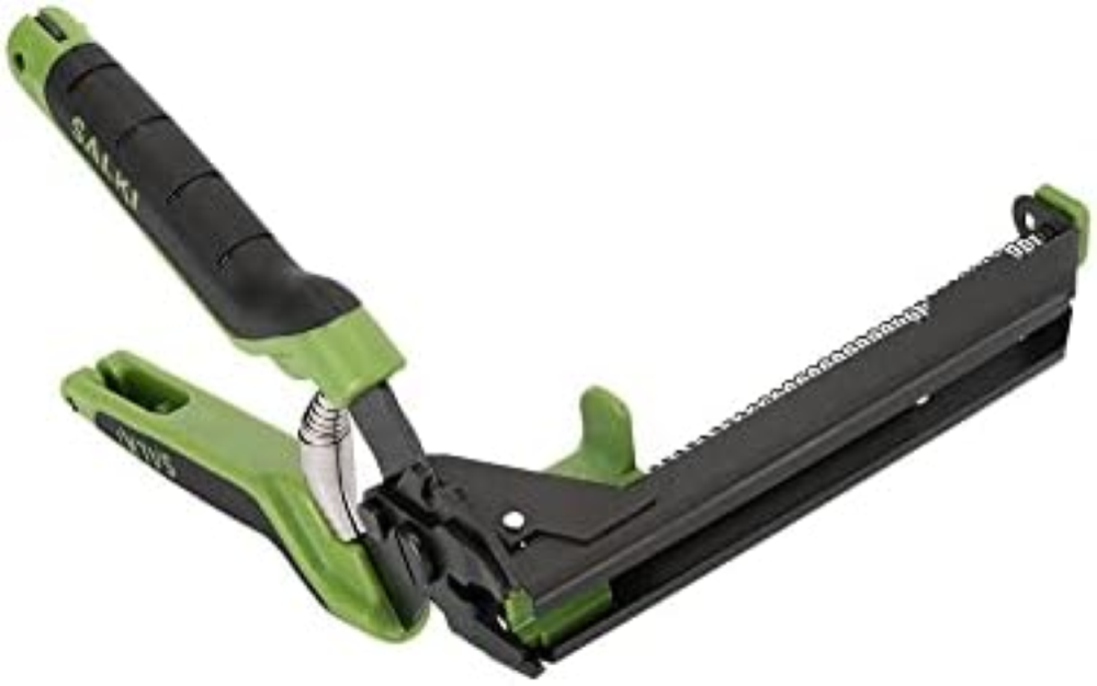 GRAPADORA CERCAS SALKI CON CARG. A-20.