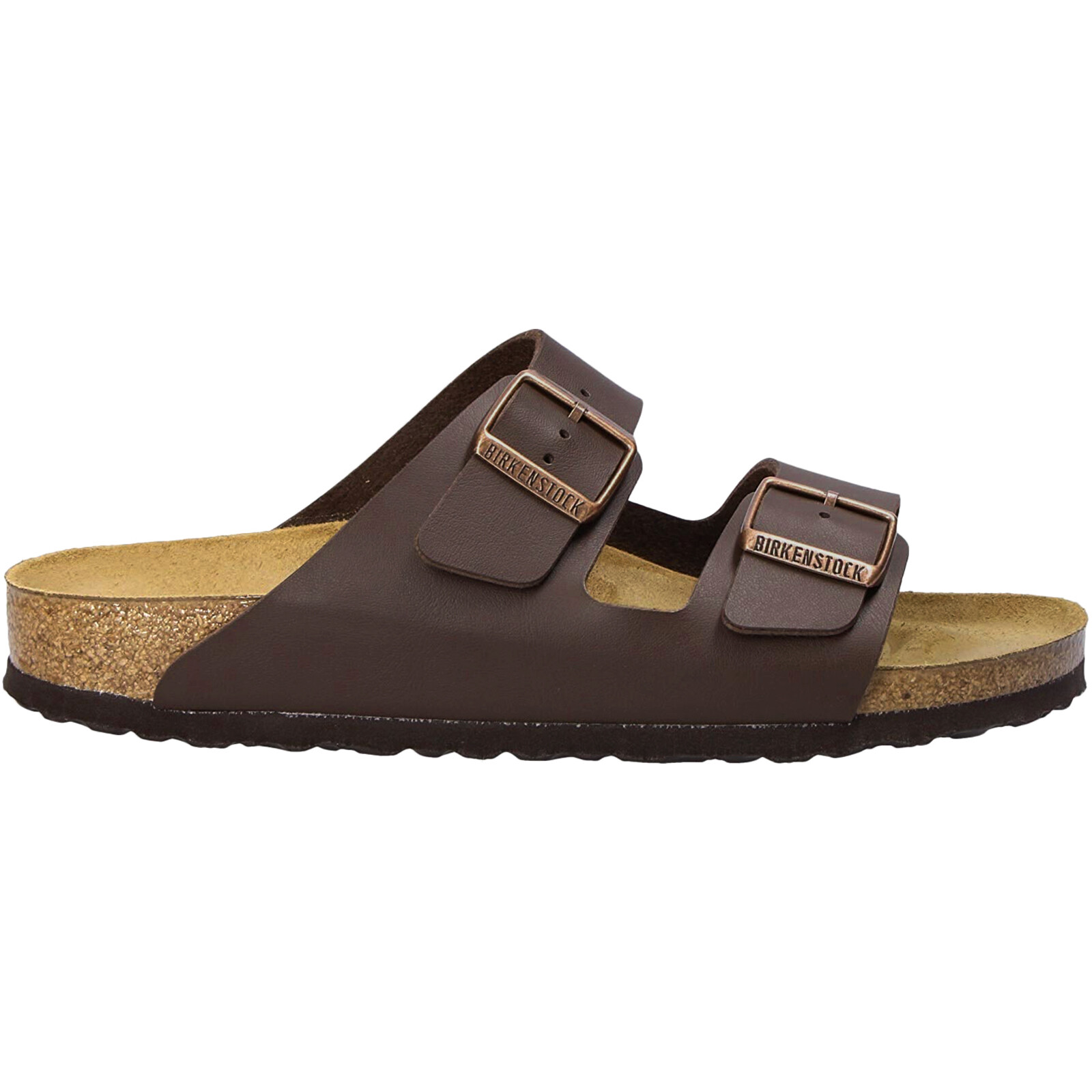 birkenstocks brown sandals
