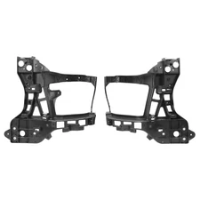 Pair Of Left & Right Radiator Support Bracket For 2013-2020 RAM 1500 2500