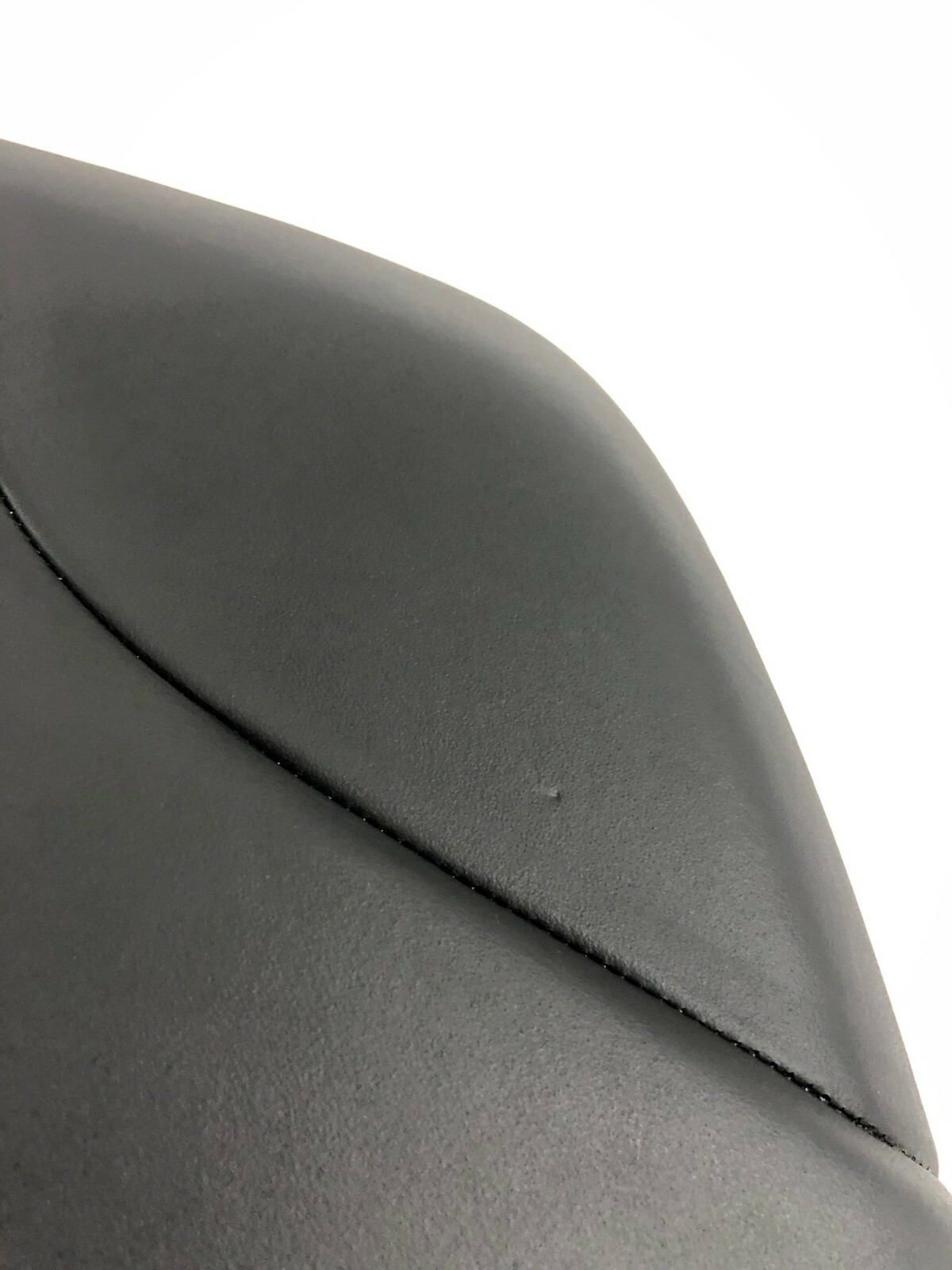Ferrari 488, Speedometer Top / Pod Dash Panel, Black, Used, P/N 86167600