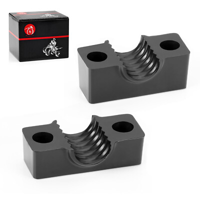 Housing Mounting Block Kit for Arctic Cat ATV Steering Or UTV 0405-138 0405-139