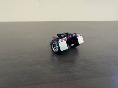 1/64 DCP /First Gear Trailer Dolly - Bild 2 von 6