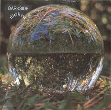 Darkside / SPIRAL (2LP) / Matador / OLE1737LP / 05208501 / 2x12 Inch