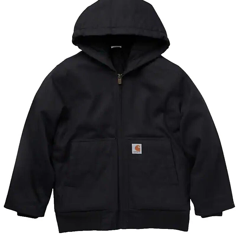 Carhartt Black Clothing, Shoes & Accessories for Kids