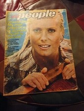 CATHERINE DENEUVE, JACKIE KENNEDY, LINDSAY KEMP,PATRICIA REWEZ