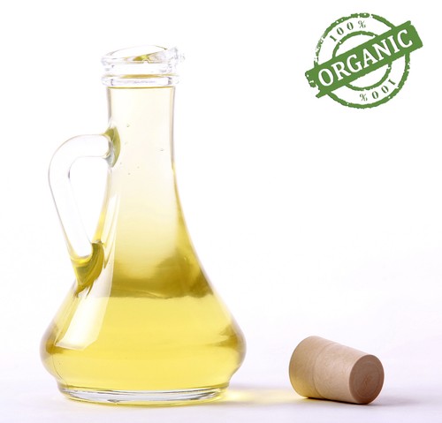 Mystic Moments | Castor Organic Carrier Oil - 100% Pure - 10ml - Picture 2 of 6