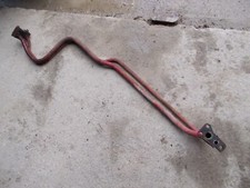 Farmall Ih 300 Rc Tractor Nice Original Front Hydraulic Oil Lines Up To Pump