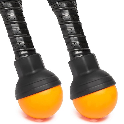 2 Stück Silikon Pickleball Ball Retriever Pickleball Picker leicht aufzunehmen - Bild 13 von 16