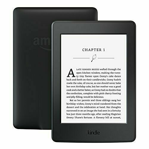 Total 89+ imagen modelo kindle dp75sdi