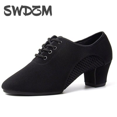 Latin Dance Shoes Men Jazz Tango Dance Shoes Men Latin Shoes