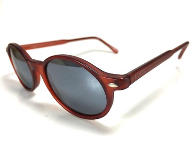 Guess GU 702 D 320-5 Sunglasses 49-18-135 Italy G3