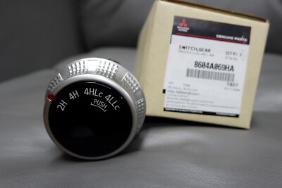 あみだくじ 8604A069HA SWITCH GEARSHIFT 4WD FOR MOTSUBISHI PAJERO/MONTERO