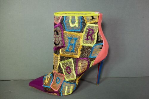 Christian Louboutin CATACONICO PATENT AB