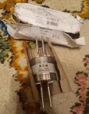 Eaton 500A 415V FEEDERPILLAR FUSE Fuse-link low voltage 500 A AC 415 V 80 kA