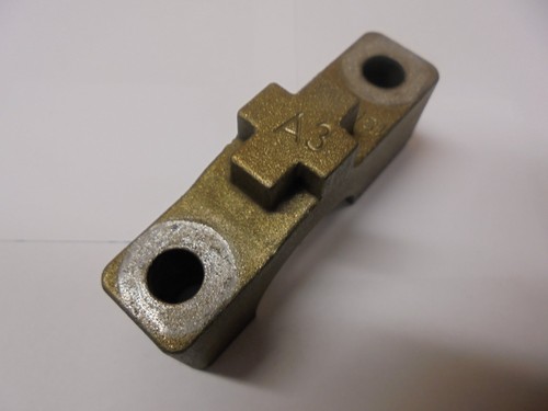 Lager Zylinderkopf Nockenwelle Auslass Lagerbock - A3 - BMW N45 N45N E46 E87 E90