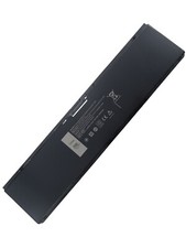 54WH 3RNFD Battery For Dell Latitude E7440 E7450 E7420 34GKR PFXCR HJ8KP 7.4V