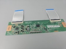  T-con BOARD For PHILIPS 34E1C56. SG3402H02-2...