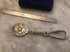 HUR DI Main Directorate of Intelligence  Ministry of Defence Ukraine Keyring — photo 2