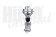 HUCO AGR Ventil Für CITROEN Berlingo C4 FIAT LANCIA PEUGEOT SUZUKI 98-16 1628JZ