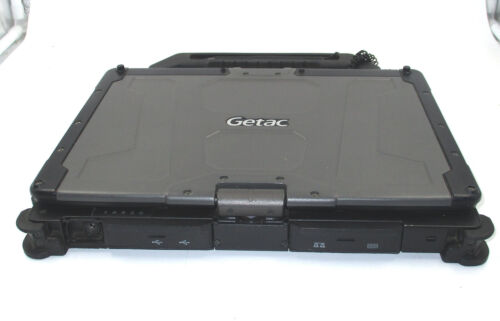 Getac V110 G3 i5-6200U 16GB 1TB SSD Rugged TouchSCR Webcam GPS WWAN Build Yours! - Picture 9 of 17
