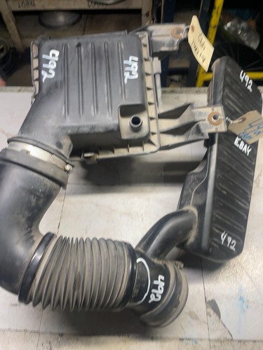 DODGE RAM HEMI 5.7L AIR INTAKE MANIFOLD 2004-2008 53032771AF 65721843 53032711ad 53032531ae 384869 18436572