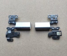 New for Lenovo ThikBook Yoga14s ITL Laptop Lcd Hinges R L Silver 5H50S28999