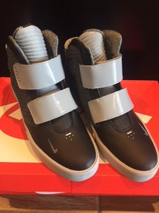 nike flystepper black