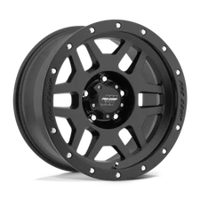 Pro Comp Alloys PA41 PHASER 20X9 6X139.7 -12mm Satin Black Wheel