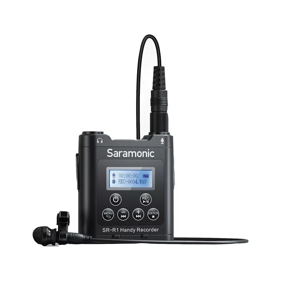 Micrófono/Grabador Parabólico, KXPD3-G2 Pro Tactical/ 5000'/ Doble Patrón Foto 4 de 4