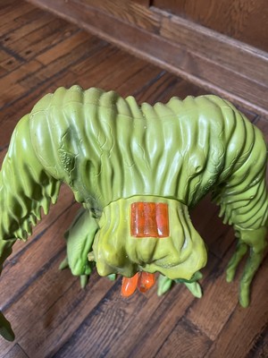 Rare VINTAGE 1986 HASBRO INHUMANOIDS TENDRIL 14