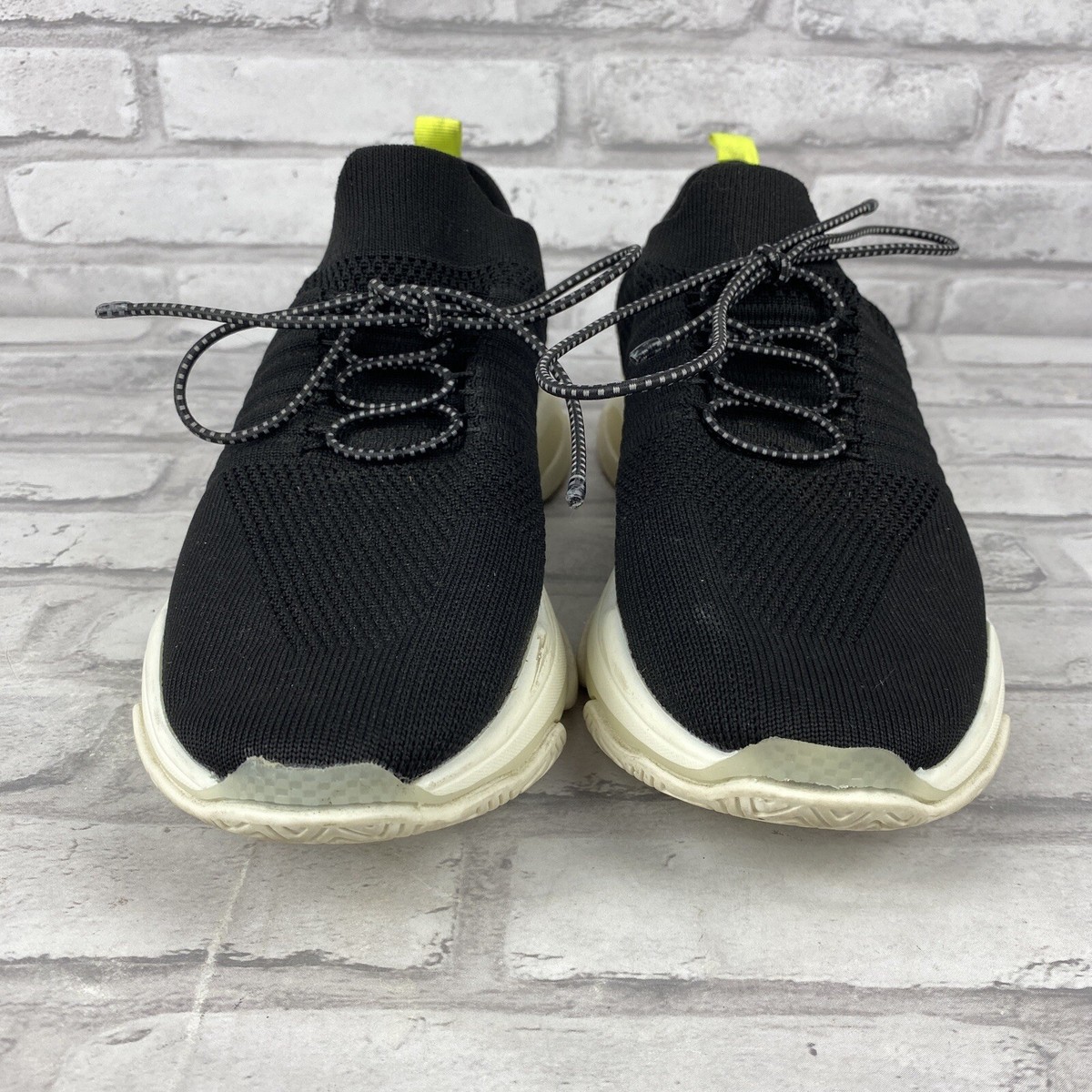 Sneaker Steve Madden Stretch Boots Steve Madden Esmee Over The