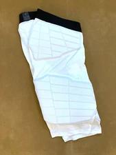 Nike Kobe Bryant Custom Pro Lakers Basketball Shorts Mamba PROMO PE Sample NEW