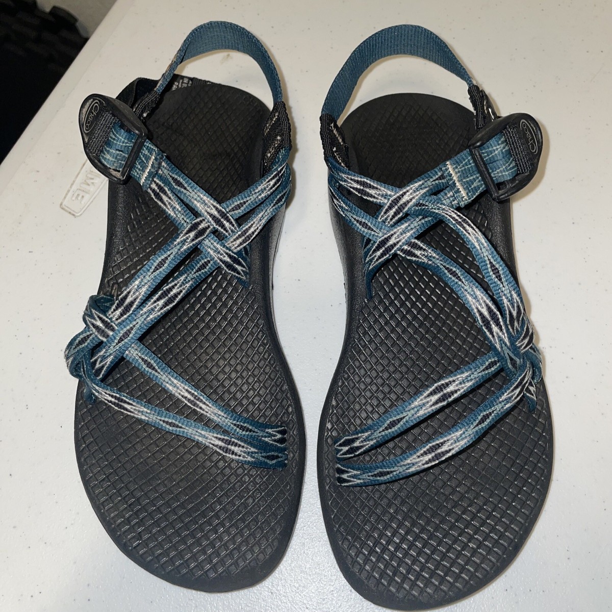 Chaco ZX/2 classic sandal women size •W6• (0394) | eBay