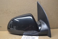 07 08 09 Chevrolet Equinox PASSENGER Side Mirror Used Power #3856-A 