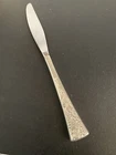 Reed and Barton Tapestry ~ Sterling Silver Flatware ~ Regular Knife 9"