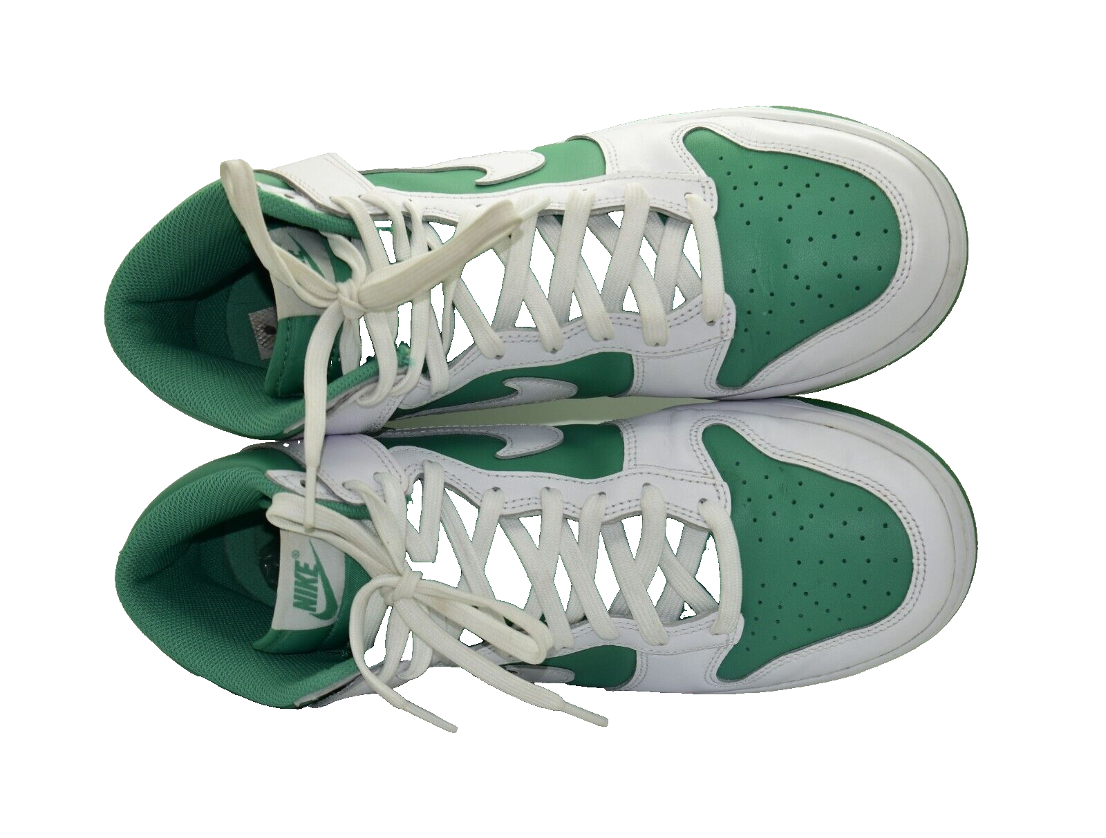 Nike B5 Center