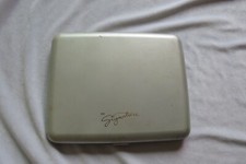 Mary Kay COLOR PALETTE COMPACT empty Refillable Travel Cosmetic Case
