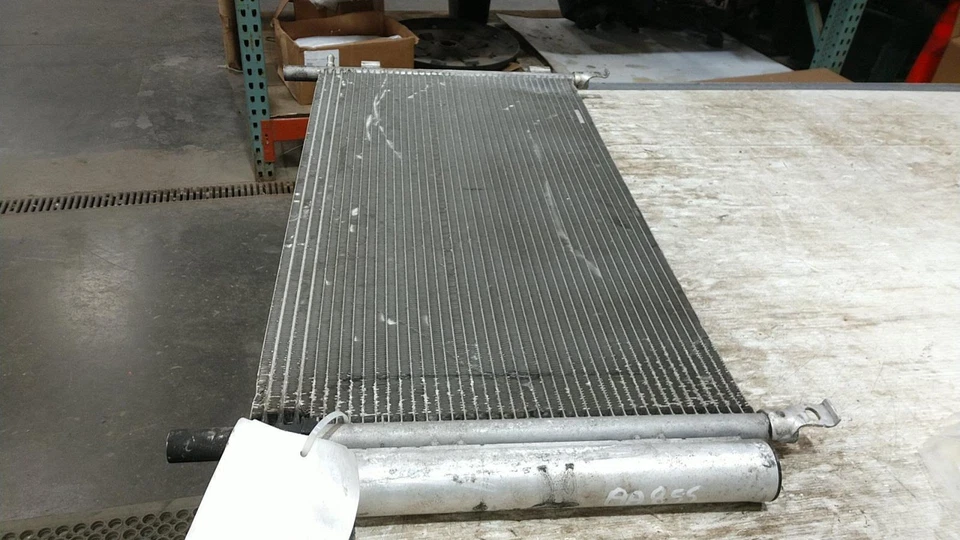 Оригинальный конденсатор для зубной протезы Camaro Assy проверенный Gd Top - Изображение 2 из 4