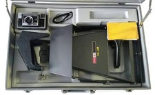 KODAK EKTAGRAPHIC VISUALMAKER MODEL 2