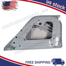 Door Shell Rear Right Passenger Side 1081440-E0-C Fits For Tesla Model 3 2017-23