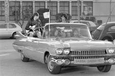 Johnny Ramone Joey Ramone Marky Ramone Dee Dee Ramone The Ramones - Old Photo 18