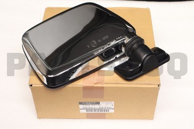 【中古】「非常に良い」［CD］ROVO Selected 2001-2004 with Nakanishi Koji 9630104J00 Genuine Nissan MIRROR ASSY-DOOR,RH 96301-04J00 | eBay