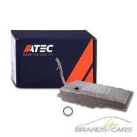 Atec Kraftstofftank KraftstoffbehÄLter Benzintank Tank FÜR VW Polo 86C 1.0-1.3