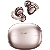 Regza Open-Ear Ear Cuff Wireless Bluetooth Earbuds Rosegold RB-A1S-RG R87240785
